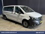 Mercedes-Benz Vito Tourer 109 BlueTEC INCL btw/bpm Tourer 9-persoons Personenbus L3H1 Euro6 Airco Achterklep