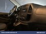Mercedes-Benz Vito Tourer 109 BlueTEC INCL btw/bpm Tourer 9-persoons Personenbus L3H1 Euro6 Airco Achterklep