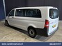 Mercedes-Benz Vito Tourer 109 BlueTEC INCL btw/bpm Tourer 9-persoons Personenbus L3H1 Euro6 Airco Achterklep