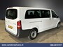 Mercedes-Benz Vito Tourer 109 BlueTEC INCL btw/bpm Tourer 9-persoons Personenbus L3H1 Euro6 Airco Achterklep