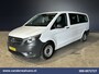 Mercedes-Benz Vito Tourer 109 BlueTEC INCL btw/bpm Tourer 9-persoons Personenbus L3H1 Euro6 Airco Achterklep