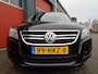 Volkswagen Tiguan 1.4 TSI Comfort&Design 150PK Airco Cruise LMV 6-BAK Pano-Dak NL-Auto Trekhaak Max. trekgewicht geremd 1.800 kg