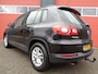 Volkswagen Tiguan 1.4 TSI Comfort&Design 150PK Airco Cruise LMV 6-BAK Pano-Dak NL-Auto Trekhaak Max. trekgewicht geremd 1.800 kg