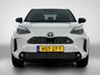 Toyota Yaris Cross 1.5 Hybrid GR Sport | Panoramadak | JBL | Head-Up display | Dodehoek detectie | Elektrische achterklep | Parkeersensoren voor+achter | Apple CarPlay/Android auto | Cruise Control Adaptive |