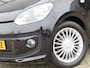 Volkswagen Up! 1.0 high up! BlueMotion | cruise control | parkeersensoren | fender audio | afneembare trekhaak