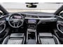Audi e-tron Sportback 50 313pk Quattro S edition 71 kWh | Panoramadak | 23" Velgen | Keyless | B&O 3D | Elek. Sportstoel Plus | Topview | Matrix LED