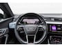 Audi e-tron Sportback 50 313pk Quattro S edition 71 kWh | Panoramadak | 23" Velgen | Keyless | B&O 3D | Elek. Sportstoel Plus | Topview | Matrix LED