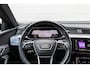 Audi e-tron Sportback 50 313pk Quattro S edition 71 kWh | Panoramadak | 23" Velgen | Keyless | B&O 3D | Elek. Sportstoel Plus | Topview | Matrix LED