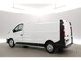 Renault Trafic 1.6 dCi L2H1 | Airco | Cruise | Navi | 3 Zits | Parkeersens. | Elektrpakket