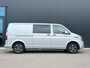 Volkswagen Transporter 150 Pk 7-DSG Dubbele Cabine | Navigatie | 150 pk DSG | Verwarmbare Voorruit | 17" Lichtmetaal