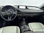 Mazda CX-30 2.0 e-SkyActiv-X M Hybrid Luxury | Achteruitrij camera | Adaptive cruise | Elektrische stoelen | Lederen bekleding | Dodehoek detectie | Elektrische achterklep |