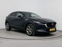 Mazda CX-30 2.0 e-SkyActiv-X M Hybrid Luxury | Achteruitrij camera | Adaptive cruise | Elektrische stoelen | Lederen bekleding | Dodehoek detectie | Elektrische achterklep |