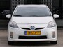 Toyota Prius HYBRID DYNAMIC/ PEARL WHITE/ 100% TOYOTA ONDERHOUDEN