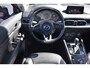 Mazda CX-5 2.0 SKYACTIV-G 165pk Luxury AUTOMAAT | Leder | Stoel/stuur verwarming | Afn trekhaak | 360° camera | Rijklaarprijs incl 12 mnd BOVAG garantie !