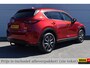 Mazda CX-5 2.0 SKYACTIV-G 165pk Luxury AUTOMAAT | Leder | Stoel/stuur verwarming | Afn trekhaak | 360° camera | Rijklaarprijs incl 12 mnd BOVAG garantie !