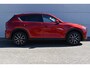 Mazda CX-5 2.0 SKYACTIV-G 165pk Luxury AUTOMAAT | Leder | Stoel/stuur verwarming | Afn trekhaak | 360° camera | Rijklaarprijs incl 12 mnd BOVAG garantie !