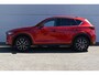 Mazda CX-5 2.0 SKYACTIV-G 165pk Luxury AUTOMAAT | Leder | Stoel/stuur verwarming | Afn trekhaak | 360° camera | Rijklaarprijs incl 12 mnd BOVAG garantie !
