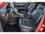 Mazda CX-5 2.0 SKYACTIV-G 165pk Luxury AUTOMAAT | Leder | Stoel/stuur verwarming | Afn trekhaak | 360° camera | Rijklaarprijs incl 12 mnd BOVAG garantie !