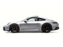 Porsche 911 Carrera 4 GTS