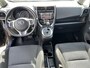 Toyota Verso-S 1.3 VVT-i Trend (Panoramadak - Cruise control)