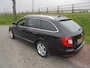 Skoda Superb Combi Skoda Superb 1.6 tdi navigatie xenon airco ecc lmv trekhaak EXPORT PRIJS
