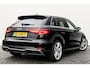 Audi A3 Sportback 1.0 116 PK TFSI Sport S Line Edition | Automaat | Clima | Ned Auto | |S line exterieur | Sport stoelen | PDC | Led Koplampen | Navigatie |