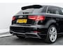Audi A3 Sportback 1.0 116 PK TFSI Sport S Line Edition | Automaat | Clima | Ned Auto | |S line exterieur | Sport stoelen | PDC | Led Koplampen | Navigatie |