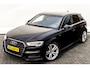 Audi A3 Sportback 1.0 116 PK TFSI Sport S Line Edition | Automaat | Clima | Ned Auto | |S line exterieur | Sport stoelen | PDC | Led Koplampen | Navigatie |