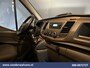 Ford Transit 2.0 TDCI 130pk Bakwagen Laadklep Euro6 Airco | Cruisecontrol | 1475kg laadvermogen Verwarmde voorruit, Bijrijdersbank