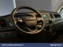 Ford Transit 2.0 TDCI 130pk Bakwagen Laadklep Euro6 Airco | Cruisecontrol | 1475kg laadvermogen Verwarmde voorruit, Bijrijdersbank