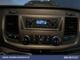 Ford Transit 2.0 TDCI 130pk Bakwagen Laadklep Euro6 Airco | Cruisecontrol | 1475kg laadvermogen Verwarmde voorruit, Bijrijdersbank