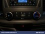Ford Transit 2.0 TDCI 130pk Bakwagen Laadklep Euro6 Airco | Cruisecontrol | 1475kg laadvermogen Verwarmde voorruit, Bijrijdersbank