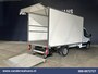 Ford Transit 2.0 TDCI 130pk Bakwagen Laadklep Euro6 Airco | Cruisecontrol | 1475kg laadvermogen Verwarmde voorruit, Bijrijdersbank