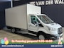 Ford Transit 2.0 TDCI 130pk Bakwagen Laadklep Euro6 Airco | Cruisecontrol | Verwarmde voorruit Bijrijdersbank