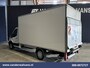 Ford Transit 2.0 TDCI 130pk Bakwagen Laadklep Euro6 Airco | Cruisecontrol | 1475kg laadvermogen Verwarmde voorruit, Bijrijdersbank