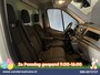 Ford Transit 2.0 TDCI 130pk Bakwagen Laadklep Euro6 Airco | Cruisecontrol | Verwarmde voorruit Bijrijdersbank