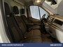 Ford Transit 2.0 TDCI 130pk Bakwagen Laadklep Euro6 Airco | Cruisecontrol | 1475kg laadvermogen Verwarmde voorruit, Bijrijdersbank
