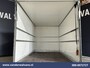 Ford Transit 2.0 TDCI 130pk Bakwagen Laadklep Euro6 Airco | Cruisecontrol | 1475kg laadvermogen Verwarmde voorruit, Bijrijdersbank