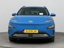 Hyundai Kona Electric EV Premium 64 kWh Lederen bekleding | SOH 95,7% | Navi | ParkeerCamera |