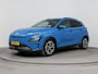 Hyundai Kona Electric EV Premium 64 kWh Lederen bekleding | SOH 95,7% | Navi | ParkeerCamera |