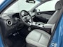 Hyundai Kona Electric EV Premium 64 kWh Lederen bekleding | SOH 95,7% | Navi | ParkeerCamera |