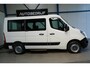 Renault Master Combi T28 2.3 dCi Eco 9p - Airco, Trekhaak.
