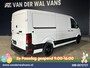 Volkswagen Crafter 2.0 TDI 102pk L3H2 L2H1 Euro6 Airco | Apple Carplay | Chauffeursstoel | Android Auto Bijrijdersbank