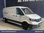 Volkswagen Crafter 2.0 TDI L3H2 L2H1 Euro6 Airco | Apple Carplay | Chauffeursstoel | Android Auto Bijrijdersbank