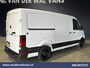 Volkswagen Crafter 2.0 TDI L3H2 L2H1 Euro6 Airco | Apple Carplay | Chauffeursstoel | Android Auto Bijrijdersbank