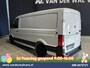 Volkswagen Crafter 2.0 TDI 102pk L3H2 L2H1 Euro6 Airco | Apple Carplay | Chauffeursstoel | Android Auto Bijrijdersbank