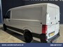Volkswagen Crafter 2.0 TDI L3H2 L2H1 Euro6 Airco | Apple Carplay | Chauffeursstoel | Android Auto Bijrijdersbank