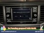 Volkswagen Crafter 2.0 TDI 102pk L3H2 L2H1 Euro6 Airco | Apple Carplay | Chauffeursstoel | Android Auto Bijrijdersbank