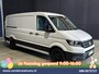 Volkswagen Crafter 2.0 TDI 102pk L3H2 L2H1 Euro6 Airco | Apple Carplay | Chauffeursstoel | Android Auto Bijrijdersbank