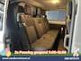 Ford Transit Custom 2.0 TDCI 170pk Automaat L2H1 Dubbele Cabine Euro6 Airco | 5-Zits | Camera | Navigatie | Apple Carplay | LED Android Auto, Stoelverwarming, Verwarmde voorruit, Parkeersensoren, Trekhaak